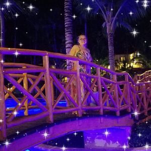 Meet your Posher, Lori